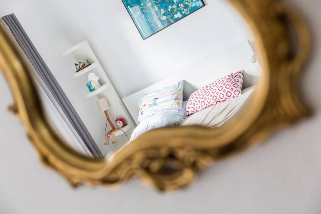 Beautiful Cozy 1-Room Apartment, Near Rhine Düsseldorf Eksteriør bilde