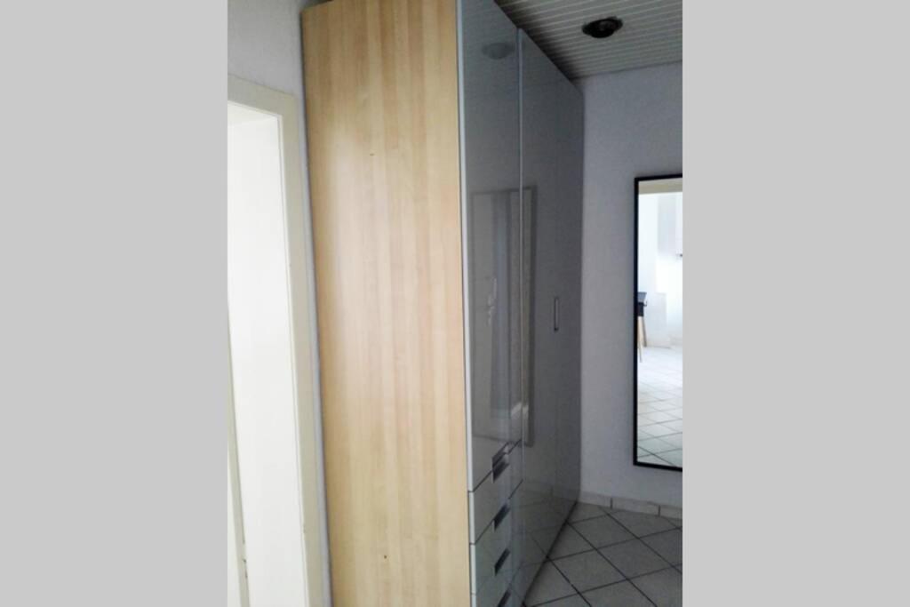 Beautiful Cozy 1-Room Apartment, Near Rhine Düsseldorf Eksteriør bilde